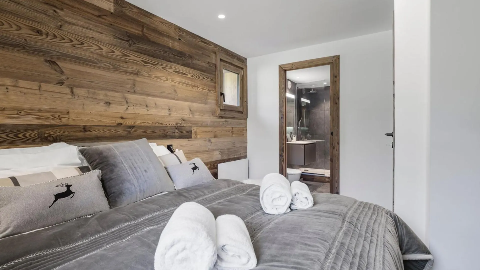 Appartement Pieds Des Pistes Pour 7 Pers Avec Wifi - Saint-Martin-De-Belleville - Fr-1-570-62