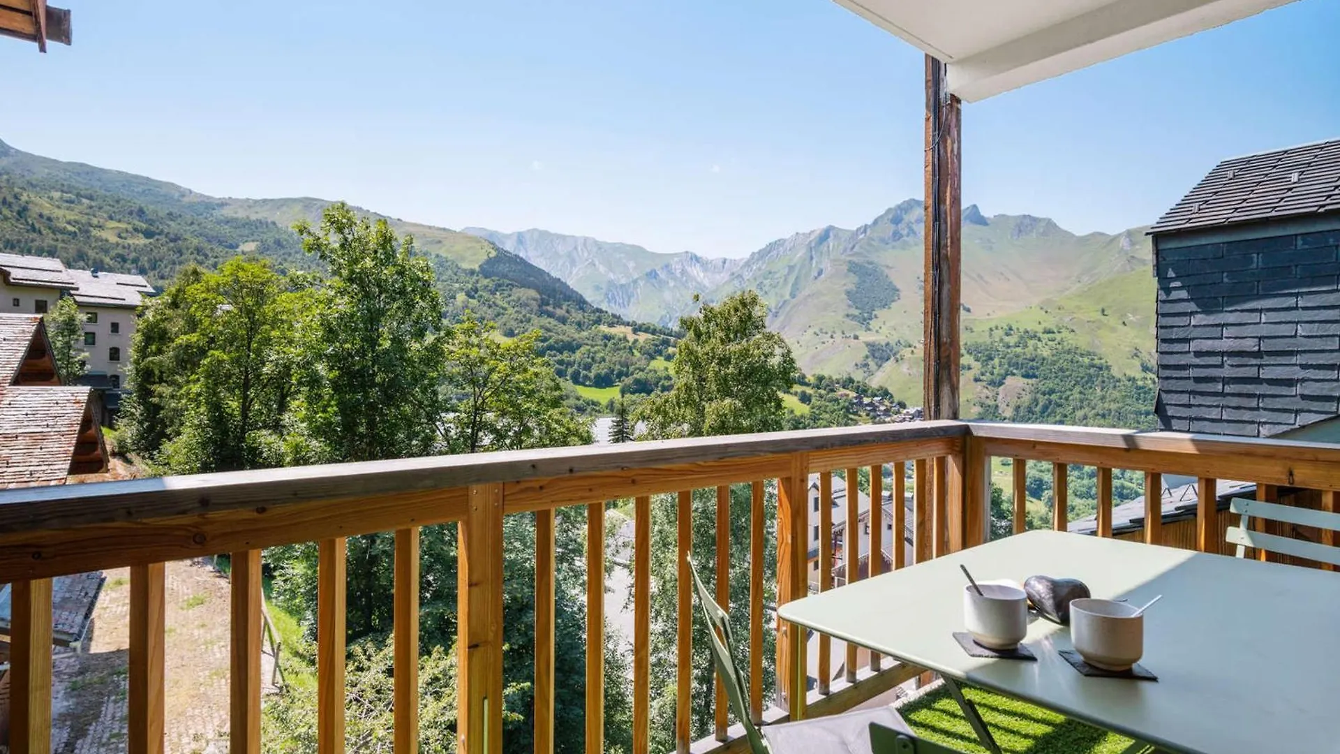 Apartment Appartement Pieds Des Pistes Pour 7 Pers Avec Wifi - Saint-Martin-De-Belleville - Fr-1-570-62
