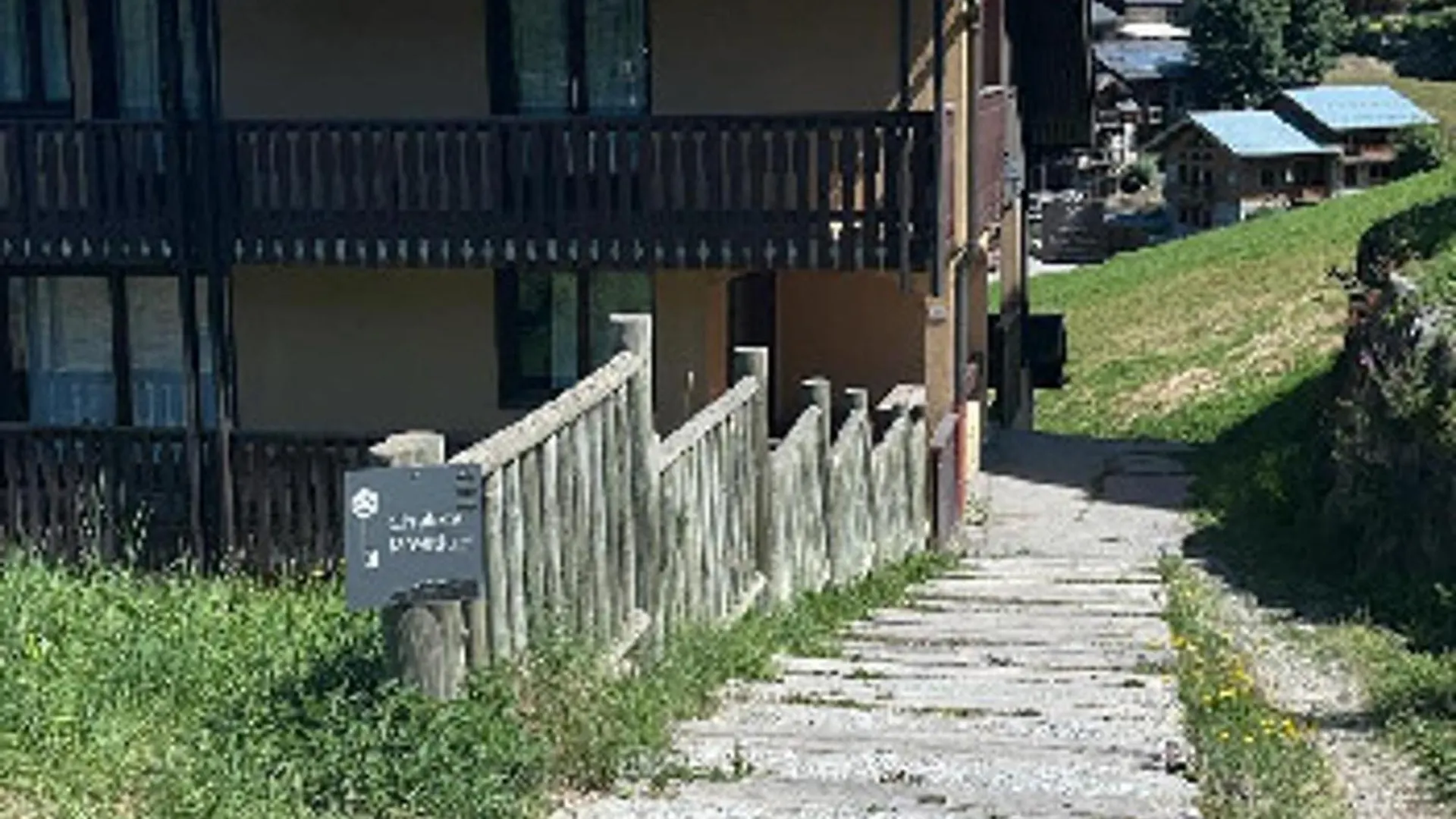 Apartment Appartement Pieds Des Pistes Pour 7 Pers Avec Wifi - Saint-Martin-De-Belleville - Fr-1-570-62